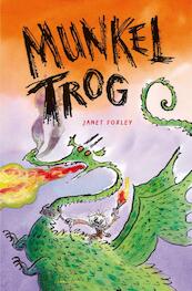 Munkel Trog - Janet Foxley (ISBN 9789047704744)