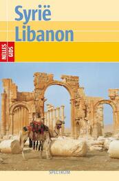 Syrië - Libanon - (ISBN 9789027434180)