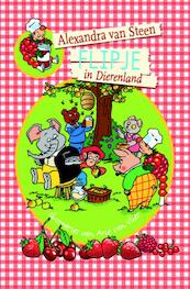 Op avontuur met Flipje - Alexandra van Steen (ISBN 9789025111342)