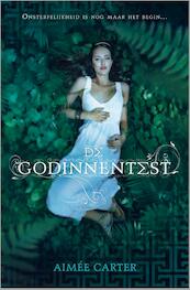 De Godinnentest - Aimée Carter (ISBN 9789034755858)