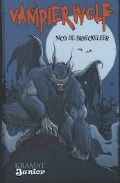 Vampierwolf - Nico De Braeckeleer (ISBN 9789079552900)