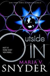 Outside In - Maria V. Snyder (ISBN 9789034755872)