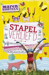 Stapelverliefd - Maren Stoffels (ISBN 9789025864354)