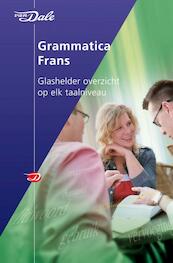 Grammatica Frans - Bianca de Dreu (ISBN 9789460771088)