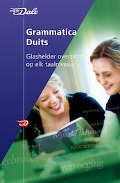 Grammatica Duits - Kasper Maes, Josefien Sweep (ISBN 9789460771095)
