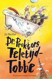 Dr. Proktors Teletijdtobbe - Jo Nesbø (ISBN 9789047701811)
