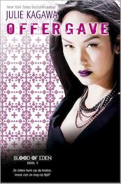 Offergave - Julie Kagawa (ISBN 9789034787637)
