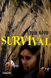 Survival - Lydia Rood (ISBN 9789025868871)