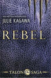 Rebel - Julie Kagawa (ISBN 9789402705201)