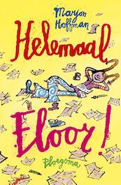 Helemaal Floor - Marjon Hoffman (ISBN 9789021675565)