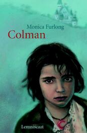 Colman - Monica Furlong (ISBN 9789056375898)