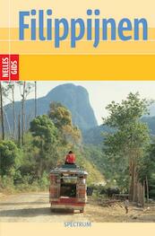 Nelles gids Filippijnen - (ISBN 9789027477965)