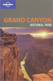 Lonely Planet Grand Canyon National Park - (ISBN 9781741044836)
