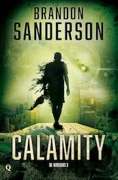 Calamity - Brandon Sanderson (ISBN 9789021403595)