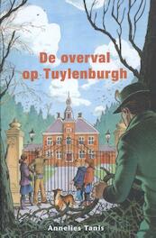 Overval op Tuylenburgh - Annelies Tanis (ISBN 9789462789418)