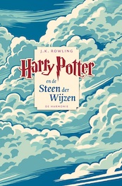 Harry Potter en de Steen der Wijzen - J.K. Rowling (ISBN 9789061699767)