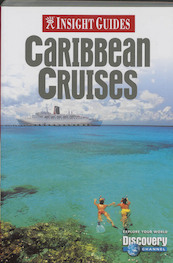Insight guides Caribbean Cruises - (ISBN 9789812348296)