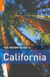 Rough Guide to California - (ISBN 9781843539995)