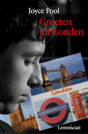 Groeten uit Londen - Joyce Pool (ISBN 9789047750710)