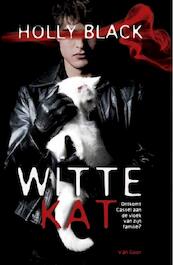 Witte kat - Holly Black (ISBN 9789000303205)