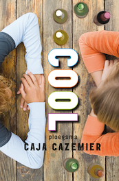 Cool - Caja Cazemier (ISBN 9789021666839)
