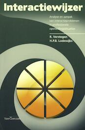 Interactiewijzer - R. Verstegen, H.P.B. Lodewijks (ISBN 9789023249566)