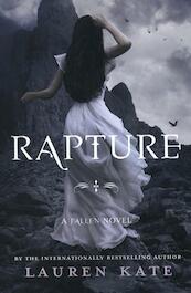 Fallen 04. Rapture - Lauren Kate (ISBN 9780307977670)
