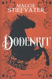 Dodenrit - Maggie Stiefvater (ISBN 9789048814046)