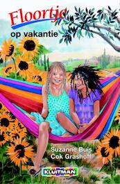 Floortje op vakantie - Suzanne Buis, Cok Grashoff (ISBN 9789020672466)