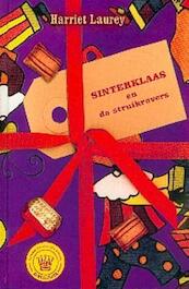 Sinterklaas en de struikrovers - H. Laurey (ISBN 9789025108205)