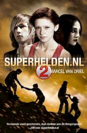 Superhelden2.nl / 2 Superhelden.nl - Marcel van Driel (ISBN 9789026134326)
