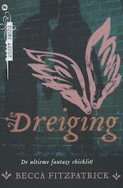 Dreiging - Becca Fitzpatrick (ISBN 9789044340723)