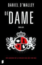 De dame - Daniel O'Malley (ISBN 9789022564837)