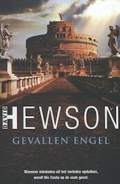 Gevallen engel - David Hewson (ISBN 9789026129957)