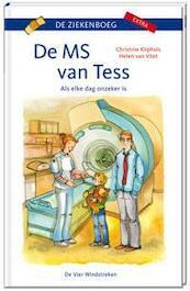 De MS van Tess - Christine Kliphuis (ISBN 9789051169829)