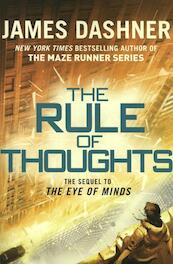 The Rule of Thoughts - James Dashner (ISBN 9780385390118)
