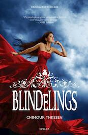 Blindelings - Chinouk Thijssen (ISBN 9789491884245)