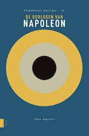 De oorlogen van Napoleon - Mike Rapport (ISBN 9789048528585)
