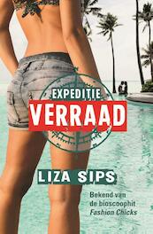 Expeditie verraad - Liza Sips (ISBN 9789026140983)