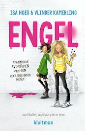 Engel - Isa Hoes, Vlinder Kamerling (ISBN 9789020631869)