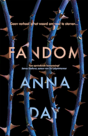 Fandom - Anna Day (ISBN 9789024578399)