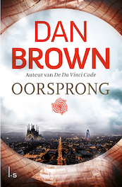 Oorsprong - Dan Brown (ISBN 9789021022536)