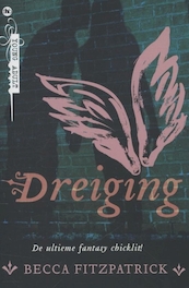 Dreiging - Becca Fitzpatrick (ISBN 9789048850518)