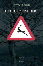 Het Europese hert - Lot van Schaik (ISBN 9789461530165)