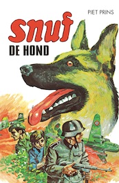 Snuf de Hond (e-book) - Piet Prins (ISBN 9789055605750)
