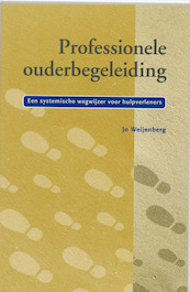 Professionele ouderbegeleiding - Jo Weijenberg (ISBN 9789023240082)