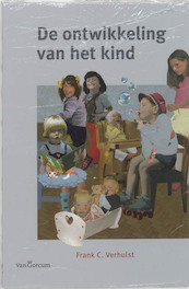 De ontwikkeling van het kind - F.C. Verhulst (ISBN 9789023241218)