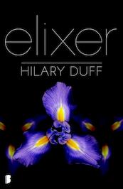 Elixer - Hilary Duff (ISBN 9789460924163)