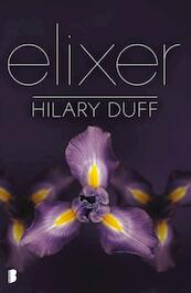 Elixer - Hilary Duff (ISBN 9789460929571)
