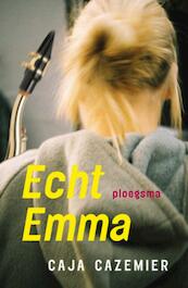 Echt Emma - Caja Cazemier (ISBN 9789021670164)